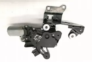 1397220905 Моторчик стеклоочистителя фар BMW 3 E90/E91/E92/E93 Арт e12177443, вид 3