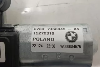 7468049 Моторчик стеклоочистителя фар BMW 3 G20/G21 Арт e12177423, вид 2