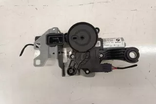 7468049 Моторчик стеклоочистителя фар BMW 3 G20/G21 Арт e12177423, вид 3