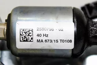 7356220 Моторчик стеклоочистителя фар BMW 2 F45/F46 Арт e12177414, вид 1