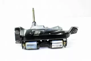 7356220 Моторчик стеклоочистителя фар BMW 2 F45/F46 Арт e12177414, вид 2