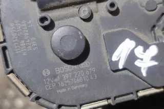 8R2955023D Моторчик стеклоочистителя фар Audi Q5 1 Арт e12177360, вид 1