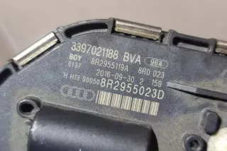 8R2955023D Моторчик стеклоочистителя фар Audi Q5 1 Арт e12177360, вид 2