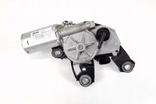 4KE955711 Моторчик стеклоочистителя фар Audi A4 B9 Арт e12177328, вид 1