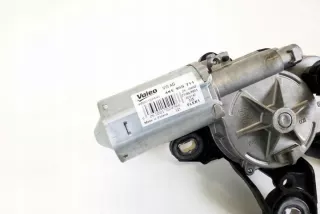 4KE955711 Моторчик стеклоочистителя фар Audi A4 B9 Арт e12177328, вид 2