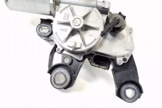 4KE955711 Моторчик стеклоочистителя фар Audi A4 B9 Арт e12177328, вид 3