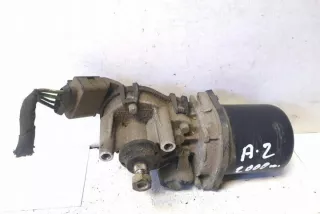8Z0955113 Моторчик стеклоочистителя фар Audi A4 B9 Арт e12177327, вид 1