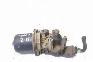 8Z0955113 Моторчик стеклоочистителя фар Audi A4 B9 Арт e12177327, вид 3