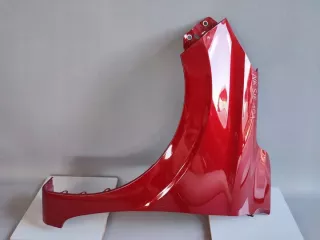 KING-CAR7777 Крыло переднее левое Hyundai i10 2 Арт e12177234, вид 1