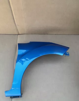 C1BB-A16015-AA Крыло переднее правое Ford Fiesta 6 Арт e12177183, вид 2