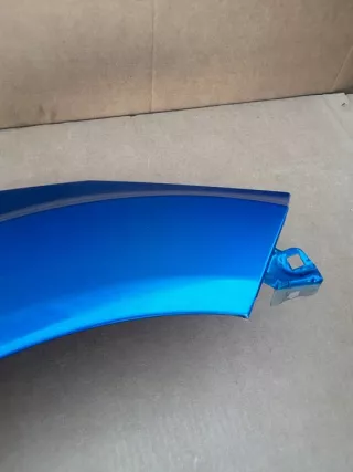 C1BB-A16015-AA Крыло переднее правое Ford Fiesta 6 Арт e12177183, вид 3