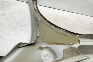  Крыло переднее правое Citroen C5 1 Арт e12177134, вид 11
