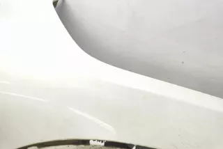  Крыло переднее правое Citroen C5 1 Арт e12177134, вид 4