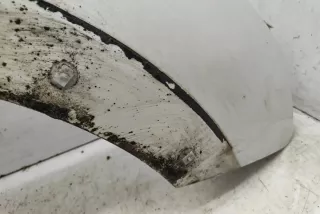  Крыло переднее правое Citroen C5 1 Арт e12177134, вид 6