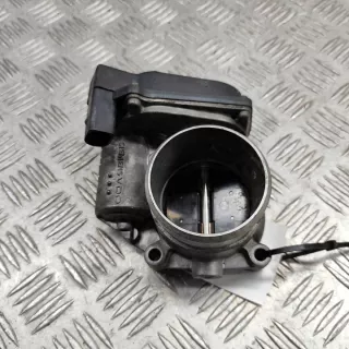 06F133062E Моновпрыск Volkswagen Golf 5 Арт e12177027, вид 1