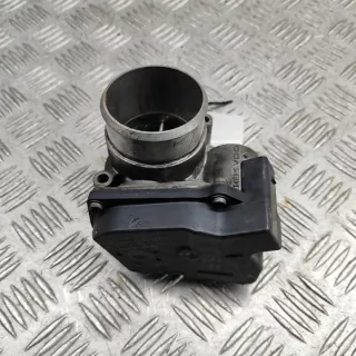 06F133062E Моновпрыск Volkswagen Golf 5 Арт e12177027, вид 3