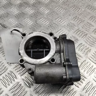 06F133062E Моновпрыск Volkswagen Golf 5 Арт e12177027, вид 4