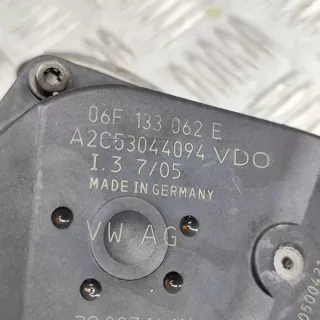 06F133062E Моновпрыск Volkswagen Golf 5 Арт e12177027, вид 6