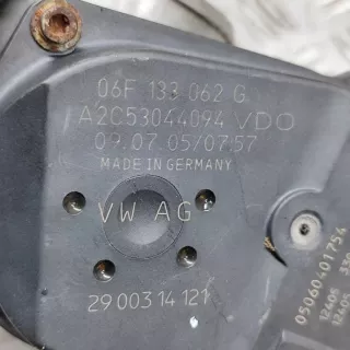 06F133062G Моновпрыск Volkswagen Golf 5 Арт e12177026, вид 7