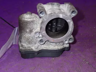 03D133062E Моновпрыск Skoda Fabia 1 Арт e12176961, вид 1