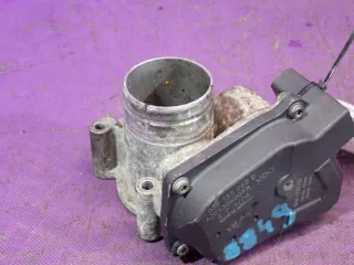 03D133062E Моновпрыск Skoda Fabia 1 Арт e12176961, вид 2
