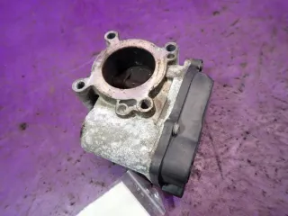 03D133062E Моновпрыск Skoda Fabia 1 Арт e12176960, вид 2