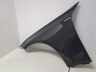 7419395 7419395-0 Крыло переднее левое BMW 3 G20/G21 Арт e12176893, вид 3