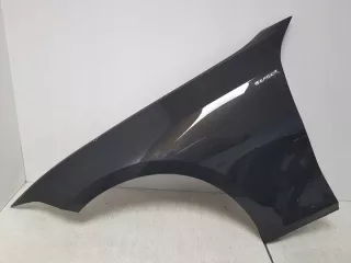 7419395 7419395-0 Крыло переднее левое BMW 3 G20/G21 Арт e12176893, вид 5