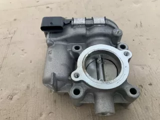 161203209R 161203209 Моновпрыск Renault Kangoo 2 Арт e12176847, вид 3
