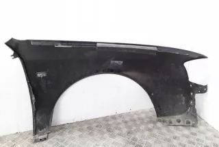  Крыло переднее левое Audi A6 C5 (S6,RS6) Арт e12176792, вид 9