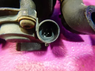 90529710 Моновпрыск Opel Astra G Арт e12176668, вид 3