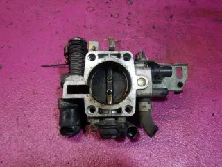 90529710 Моновпрыск Opel Astra G Арт e12176667, вид 3
