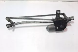 31333455 Механизм стеклоочистителя (трапеция дворников) Volvo XC60 1 Арт e12176577, вид 1