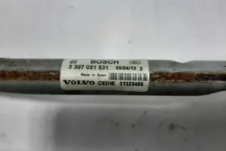 31333455 Механизм стеклоочистителя (трапеция дворников) Volvo XC60 1 Арт e12176576, вид 3