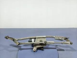 8648343 Механизм стеклоочистителя (трапеция дворников) Volvo V70 2 Арт e12176547, вид 1