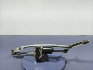 8648343 Механизм стеклоочистителя (трапеция дворников) Volvo V70 2 Арт e12176547, вид 2