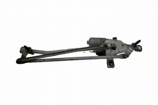 3397020953 Механизм стеклоочистителя (трапеция дворников) Volvo V70 3 Арт e12176546, вид 1
