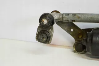 3C1955023E Механизм стеклоочистителя (трапеция дворников) Volkswagen Passat B6 Арт e12176438, вид 1