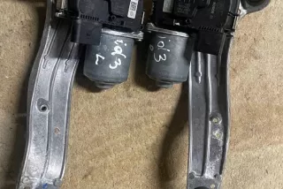 10A955113 Механизм стеклоочистителя (трапеция дворников) Volkswagen ID3 Арт e12176400, вид 1