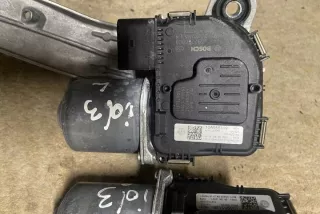 10A955113 Механизм стеклоочистителя (трапеция дворников) Volkswagen ID3 Арт e12176400, вид 2