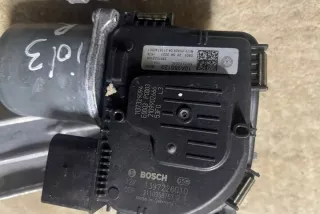 10A955113 Механизм стеклоочистителя (трапеция дворников) Volkswagen ID3 Арт e12176400, вид 3
