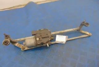 3397021379 Механизм стеклоочистителя (трапеция дворников) Volkswagen Golf 6 Арт e12176381, вид 5