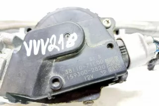 3811071L00 Механизм стеклоочистителя (трапеция дворников) Suzuki Swift 4 Арт e12176236, вид 1