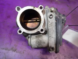 2S6U-EA Моновпрыск Ford Fiesta 6 Арт e12176235, вид 4