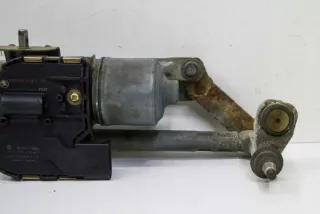 1Z1955119D Механизм стеклоочистителя (трапеция дворников) Skoda Octavia A7 Арт e12176179, вид 6