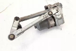 3397020646 Механизм стеклоочистителя (трапеция дворников) Seat Toledo 3 Арт e12176161, вид 1