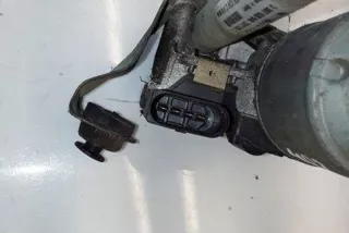 3397020646 Механизм стеклоочистителя (трапеция дворников) Seat Toledo 3 Арт e12176161, вид 5