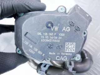 04L128063P Моновпрыск Audi TT 3 Арт e12176060, вид 3