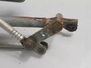 AK-12-672304 Механизм стеклоочистителя (трапеция дворников) Opel Corsa C Арт e12175995, вид 3