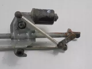 AK-12-672304 Механизм стеклоочистителя (трапеция дворников) Opel Corsa C Арт e12175995, вид 4